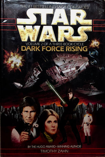 Star Wars Dark Forces Rising