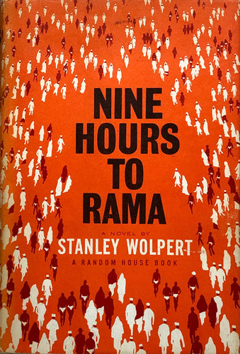 Nine Hours To Rama
