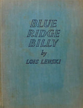 Load image into Gallery viewer, Blue Ridge Billy