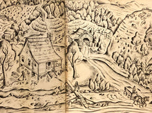 Load image into Gallery viewer, Blue Ridge Billy