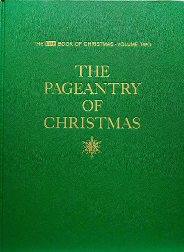 The Pageantry of Christmas