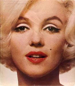 Marilyn Monroe : An Appreciation by Eve Arnold
