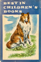 Load image into Gallery viewer, Best in Children's Books #10A