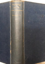 Load image into Gallery viewer, Psychology and the New Education