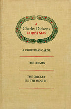 Load image into Gallery viewer, A Charles Dickens Christmas