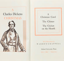 Load image into Gallery viewer, A Charles Dickens Christmas
