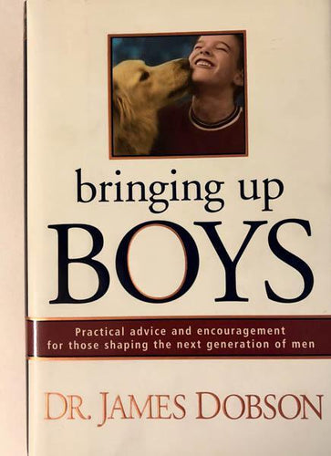 Bringing up Boys
