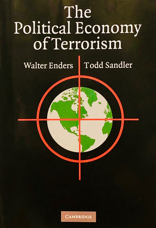 The Political Economy of Terrorism