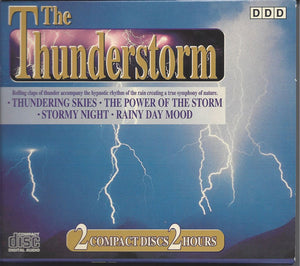 The Thunderstorm