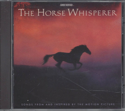 The Horse Whisperer