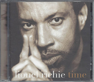 Lionel Richie Time