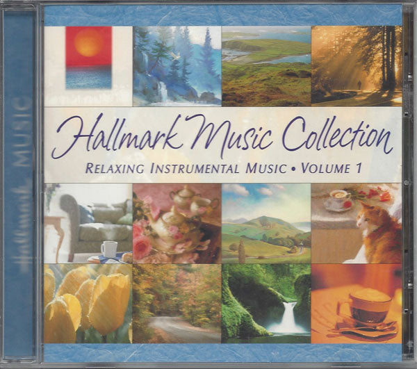 Hallmark Music Collection