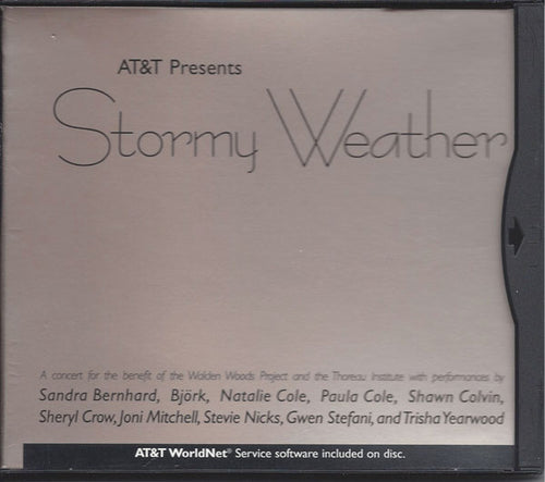 Stormy Weather