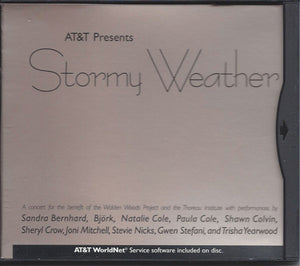 Stormy Weather