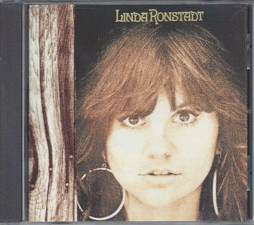 Linda Ronstadt