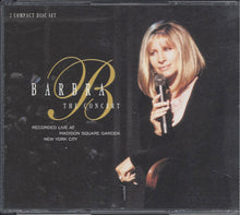 Load image into Gallery viewer, Barbra The Concert