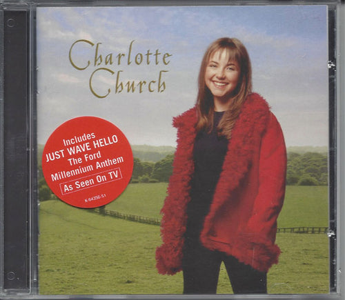 Charlotte Church