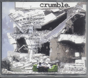 Crumble