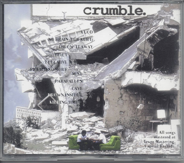 Crumble