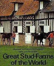 Great Stud Farms of the World