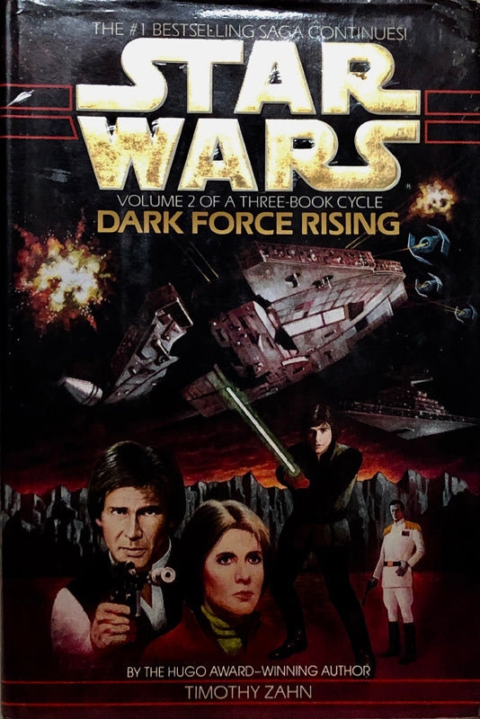 Star Wars Dark Forces Rising