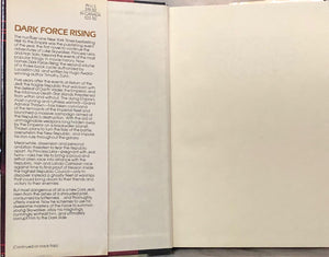 Star Wars Dark Forces Rising