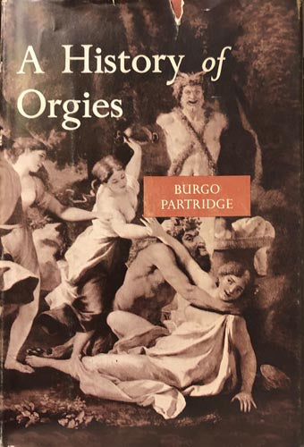 The History of Orgies
