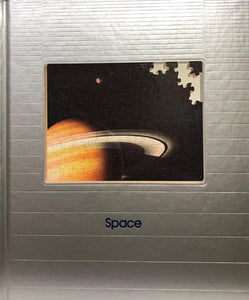 Space: Understanding Computers