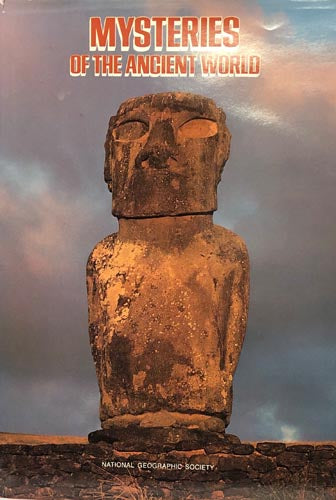 Mysteries Of The Ancient World
