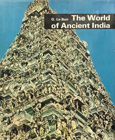 The World of Ancient India
