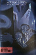 Load image into Gallery viewer, Harry Potter And The Order Of The Phoenix