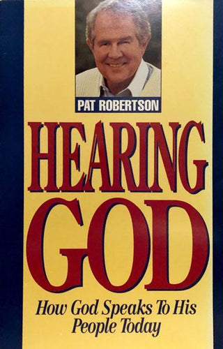 Hearing God