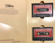 Load image into Gallery viewer, Hearing God