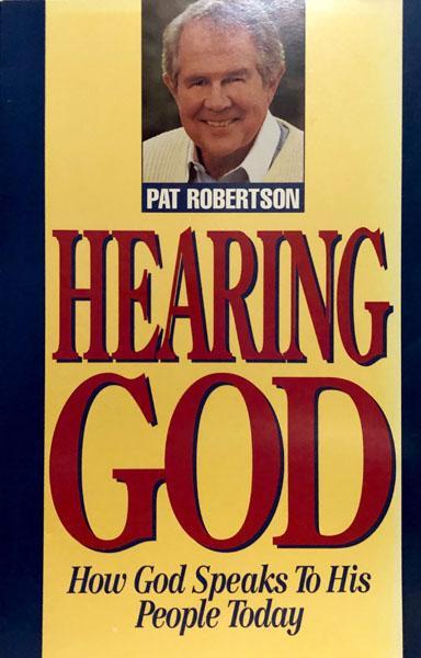 Hearing God
