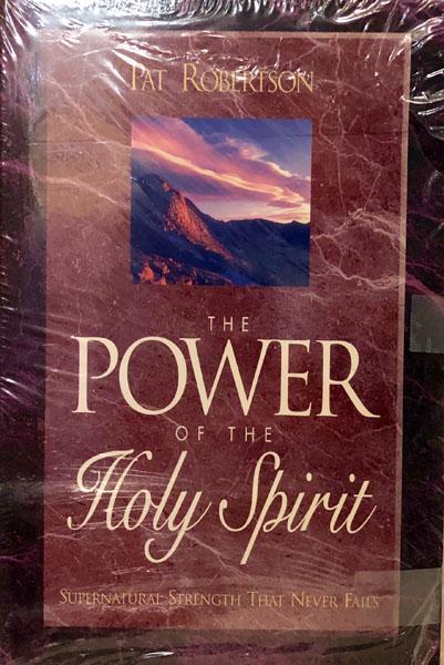 The Power of the Holy Spirit