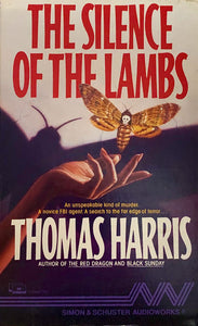 The Silence Of The Lambs Audio Book