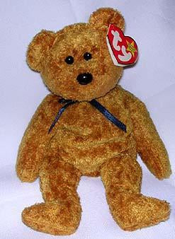 Fuzz the Golden Bear