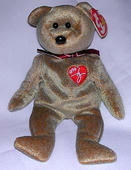1999 Signature Bear