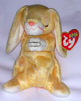 Grace the Prayer Bunny