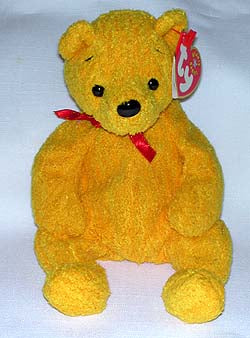 Poopsie the Winnie the Pooh Beanie Bear