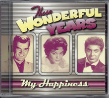 Load image into Gallery viewer, Those Wonderful Years, My Happiness
