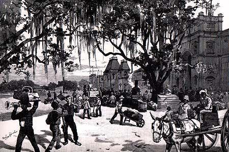 Cotton Centennial Exposition