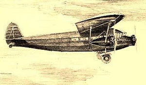 Delta Airlines A Pictorial History : Tri Engine