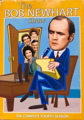 The Bob Newhart Show