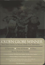 Load image into Gallery viewer, Band Of Brothers Video Movies