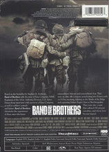 Load image into Gallery viewer, Band Of Brothers Video Movies