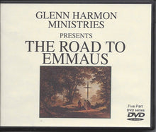 Load image into Gallery viewer, The Road To Emmaus 5 DVD's