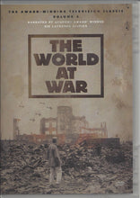 Load image into Gallery viewer, The World At War Volume 3