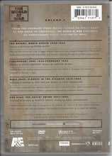 Load image into Gallery viewer, The World At War Volume 3