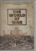 Load image into Gallery viewer, The World At War Volume 5